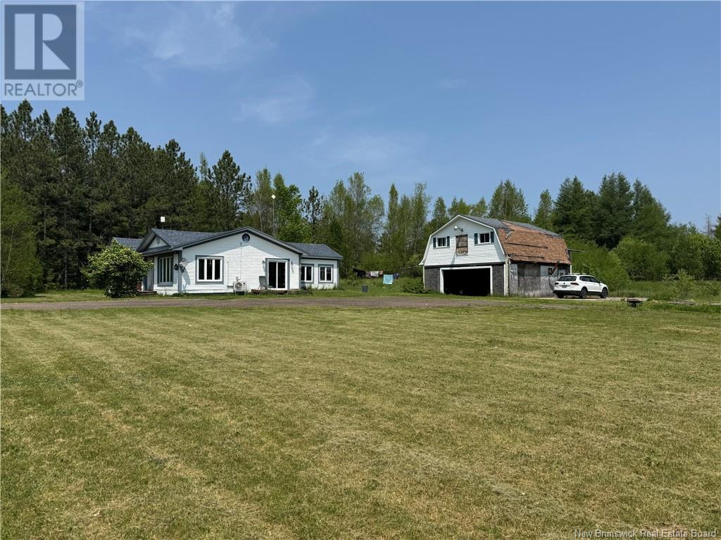 7323 Route 134, Sainte-Anne-De-Kent, New Brunswick  E4S 1E3 - Photo 2 - NB120222