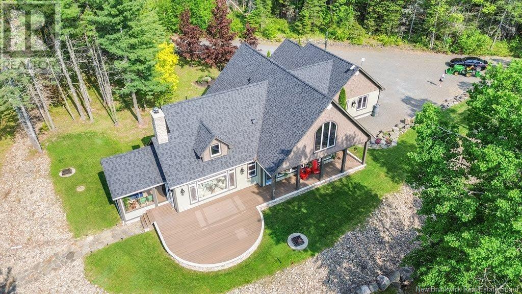 112 Drummond Road, Gagetown, New Brunswick  E5M 2W9 - Photo 3 - NB120228