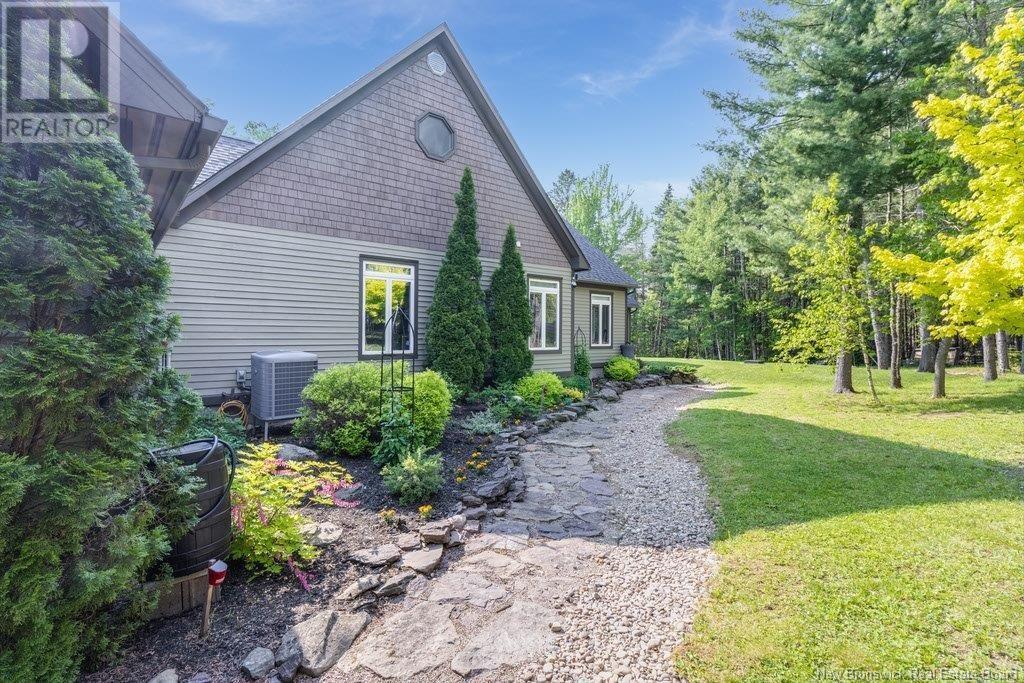 112 Drummond Road, Gagetown, New Brunswick  E5M 2W9 - Photo 4 - NB120228