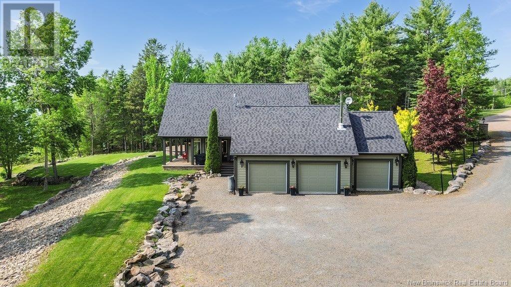 112 Drummond Road, Gagetown, New Brunswick  E5M 2W9 - Photo 45 - NB120228