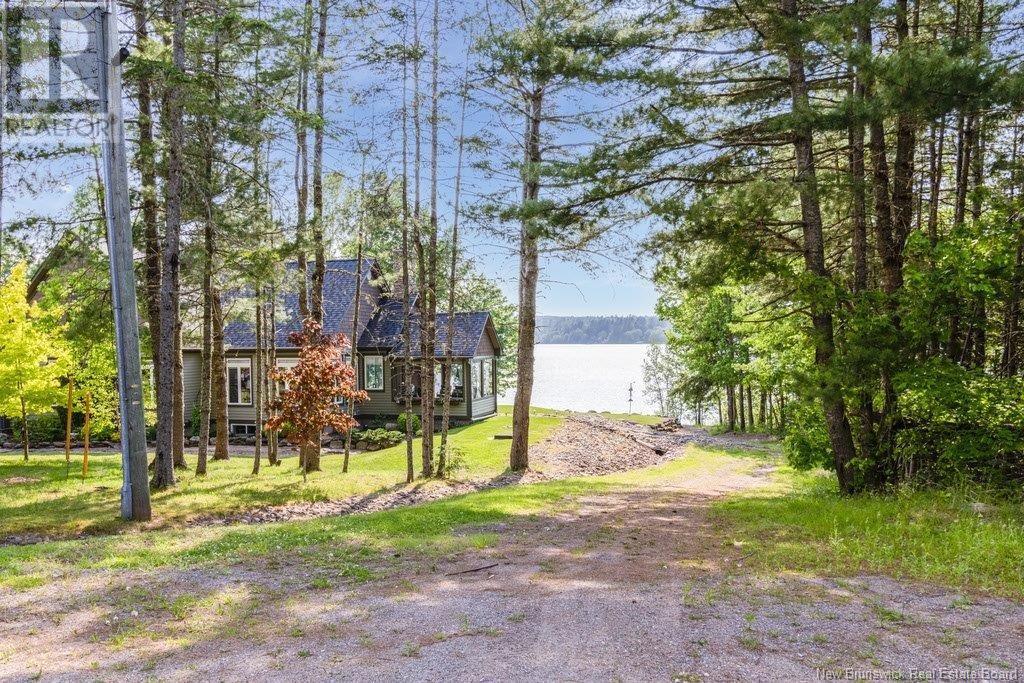 112 Drummond Road, Gagetown, New Brunswick  E5M 2W9 - Photo 47 - NB120228