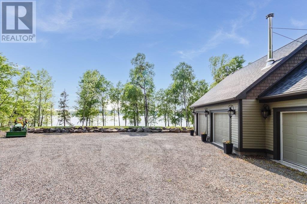 112 Drummond Road, Gagetown, New Brunswick  E5M 2W9 - Photo 48 - NB120228