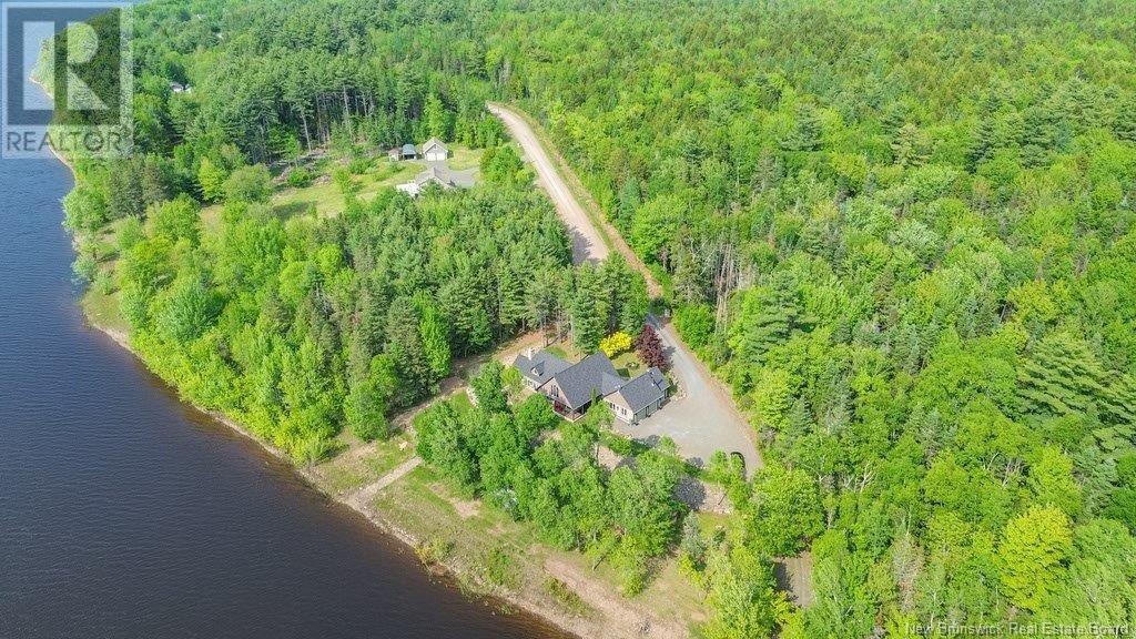 112 Drummond Road, Gagetown, New Brunswick  E5M 2W9 - Photo 5 - NB120228