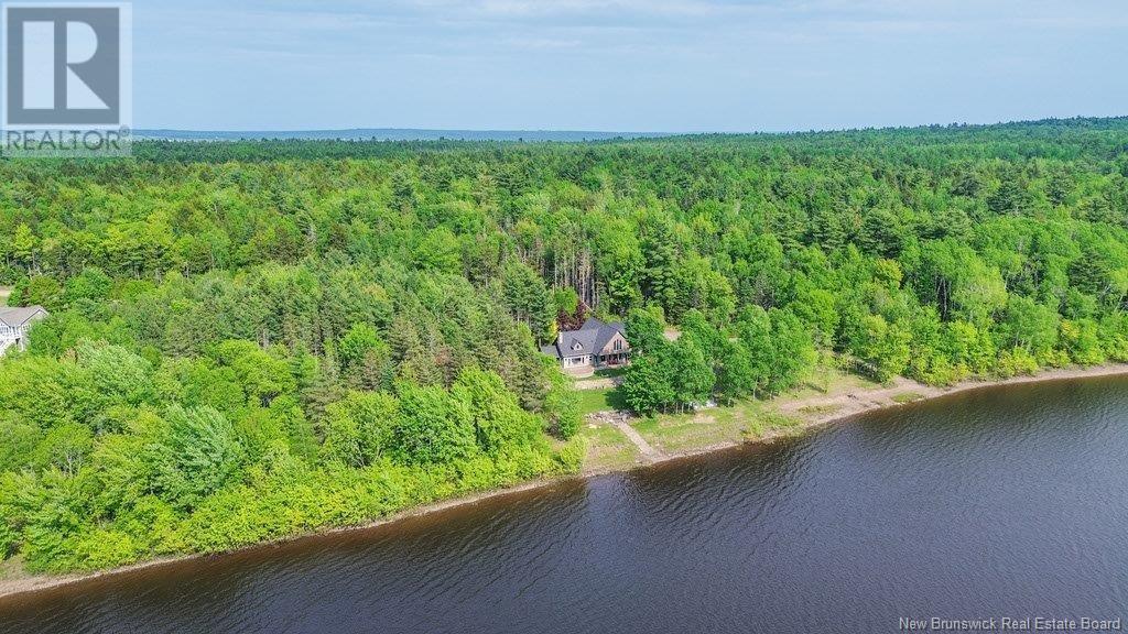 112 Drummond Road, Gagetown, New Brunswick  E5M 2W9 - Photo 6 - NB120228