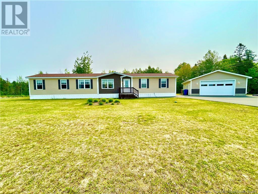 6 Donat Street, Saint-Isidore, New Brunswick