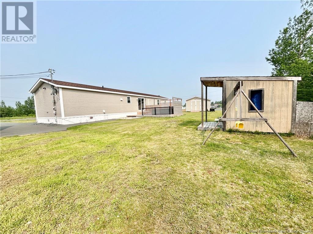 6 Donat Street, Saint-Isidore, New Brunswick  E8M 0A5 - Photo 22 - NB120223
