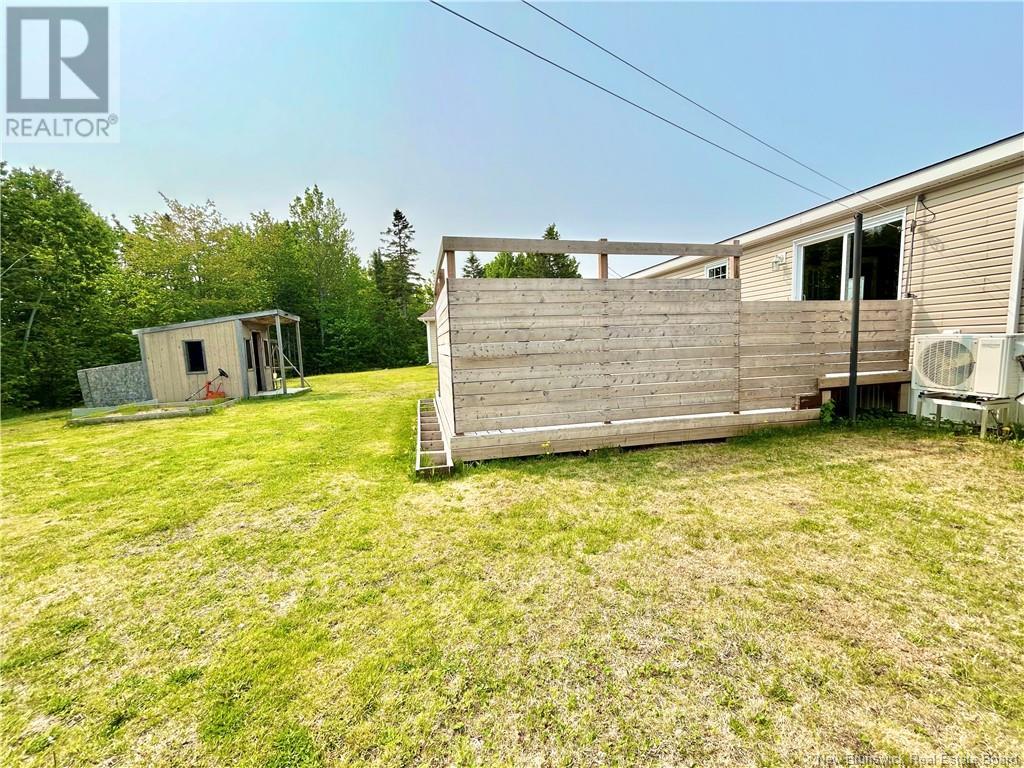 6 Donat Street, Saint-Isidore, New Brunswick  E8M 0A5 - Photo 23 - NB120223