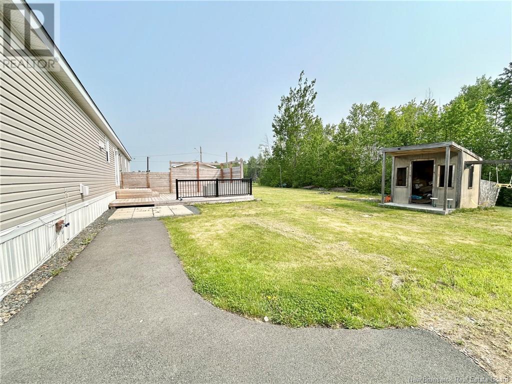 6 Donat Street, Saint-Isidore, New Brunswick  E8M 0A5 - Photo 24 - NB120223