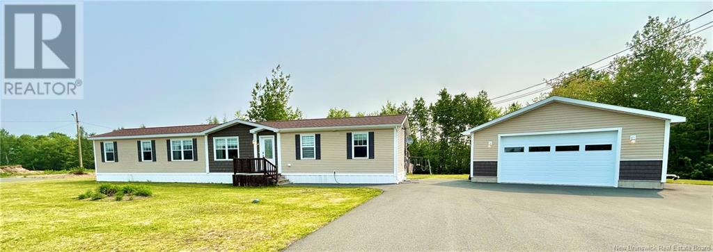 6 Donat Street, Saint-Isidore, New Brunswick  E8M 0A5 - Photo 3 - NB120223
