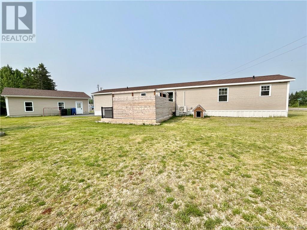 6 Donat Street, Saint-Isidore, New Brunswick  E8M 0A5 - Photo 5 - NB120223
