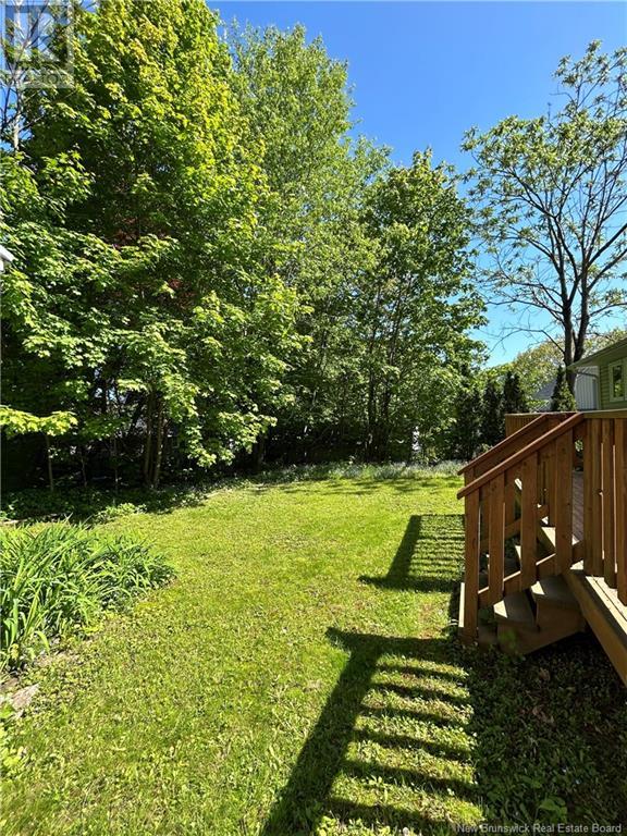 693 Mitchell Street, Fredericton, New Brunswick  E3B 3S7 - Photo 38 - NB120225