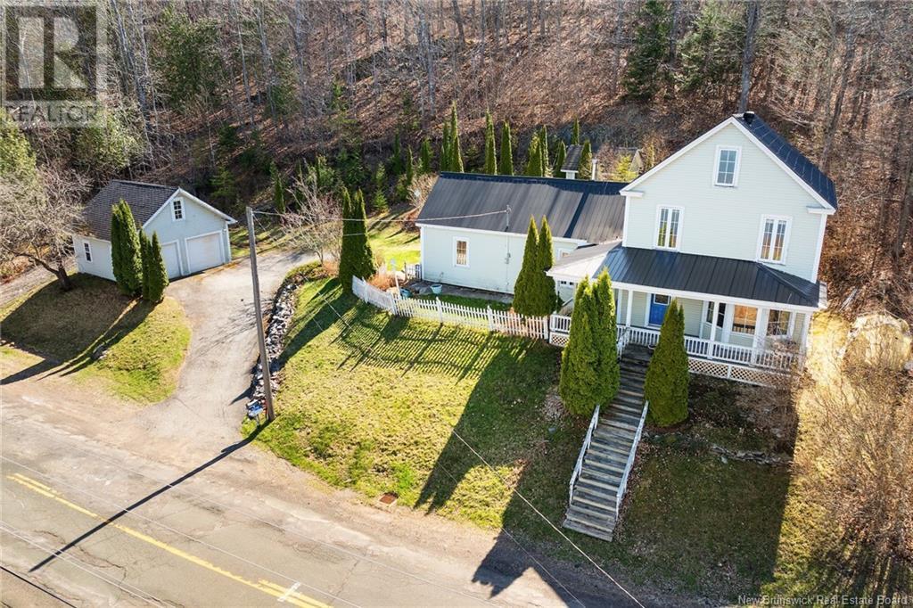 5298 Route 102, Hampstead, New Brunswick