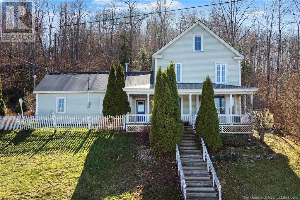 5298 Route 102, Hampstead, New Brunswick  E5M 2C2 - Photo 2 - NB120231