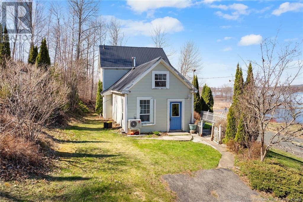 5298 Route 102, Hampstead, New Brunswick  E5M 2C2 - Photo 42 - NB120231