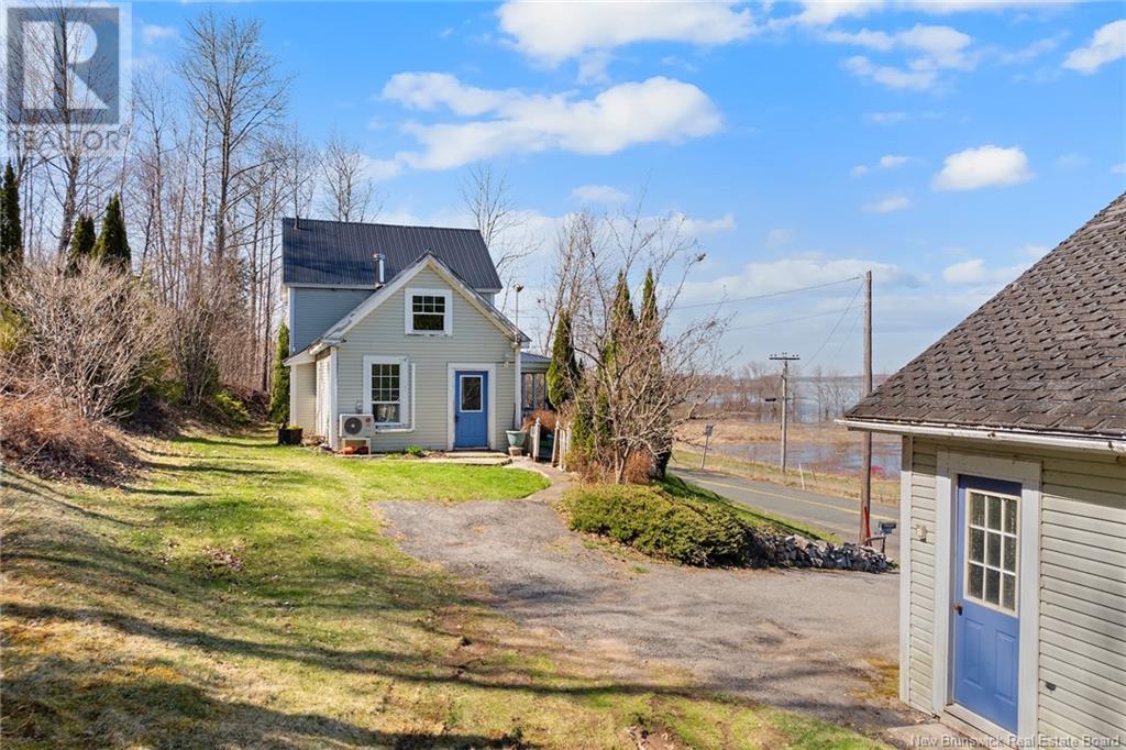 5298 Route 102, Hampstead, New Brunswick  E5M 2C2 - Photo 44 - NB120231
