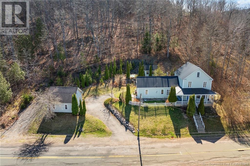 5298 Route 102, Hampstead, New Brunswick  E5M 2C2 - Photo 46 - NB120231