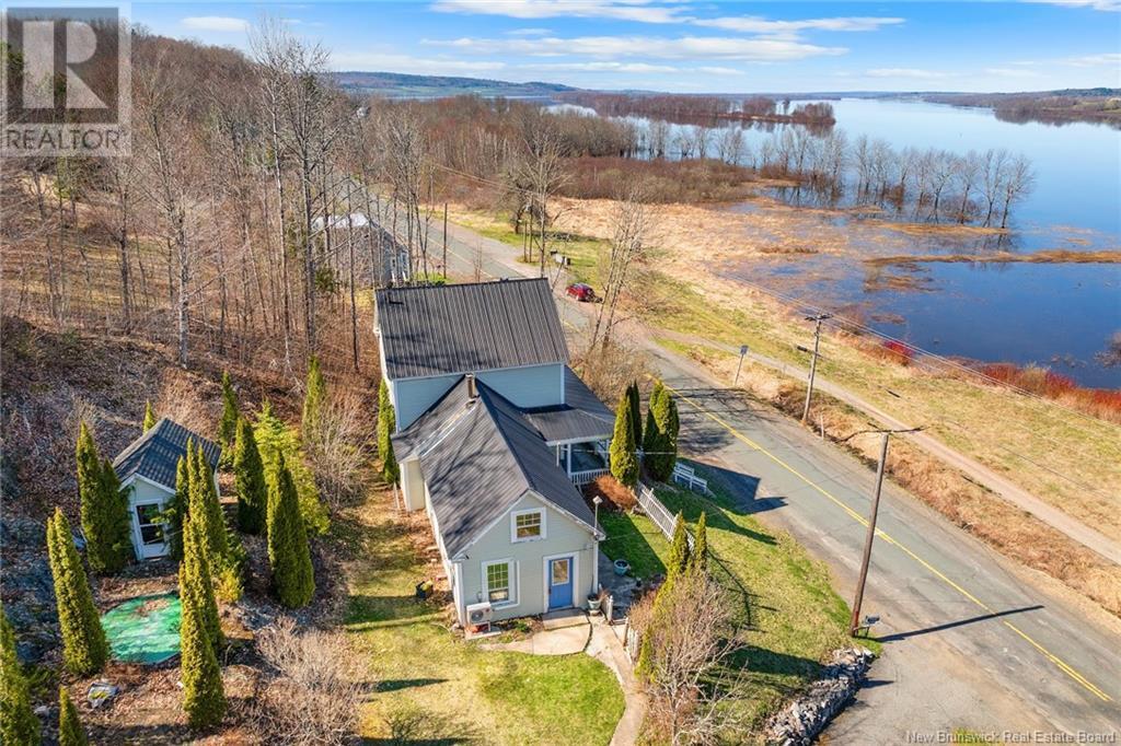 5298 Route 102, Hampstead, New Brunswick  E5M 2C2 - Photo 5 - NB120231