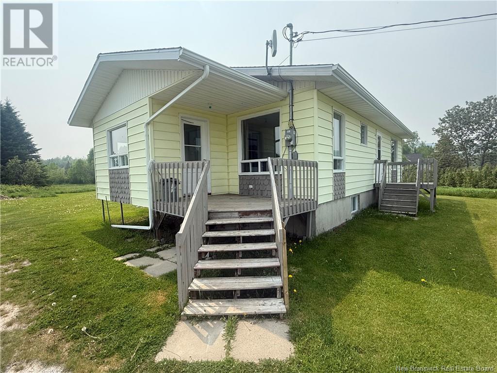 4253 Route 108, Crombie Settlement, New Brunswick