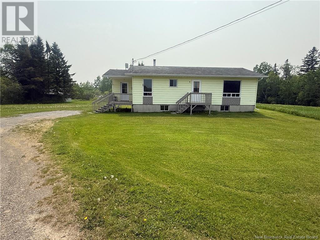 4253 Route 108, Crombie Settlement, New Brunswick  E7G 2T7 - Photo 2 - NB120221