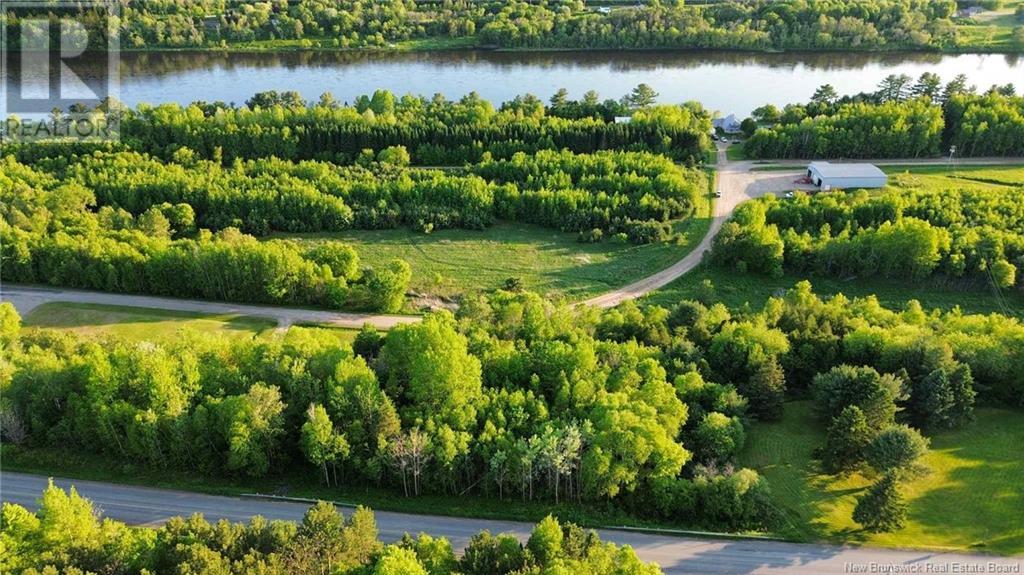 Lot Hallett Road, Beechwood, New Brunswick  E7J 1X2 - Photo 5 - NB120014