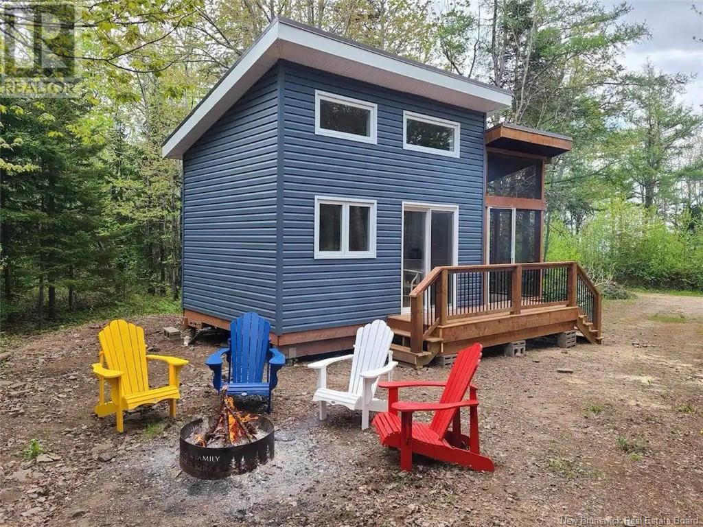20 Mazerolle Street, Pointe-Sapin, New Brunswick