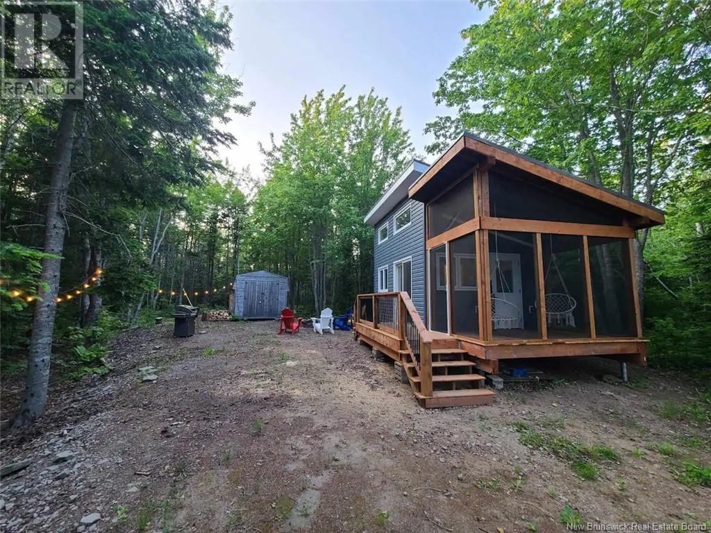 20 Mazerolle Street, Pointe-Sapin, New Brunswick  E9A 1V1 - Photo 3 - NB120226