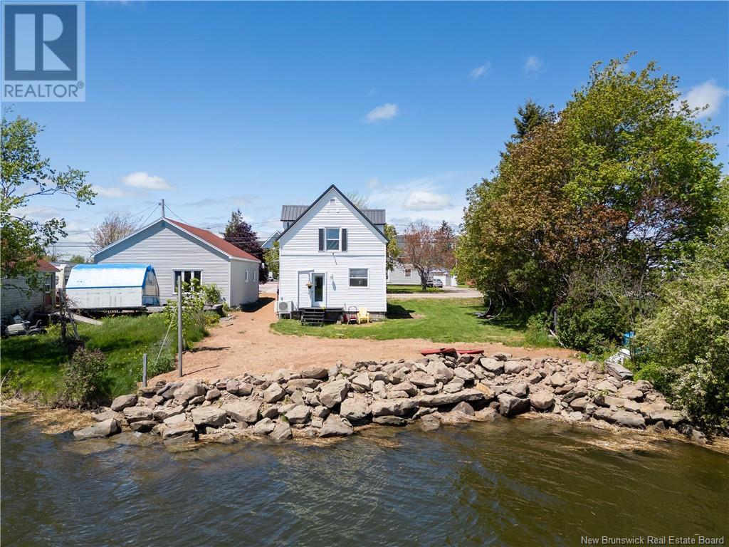 37 East Main Street, Port Elgin, New Brunswick  E4M 2X8 - Photo 37 - NB119837
