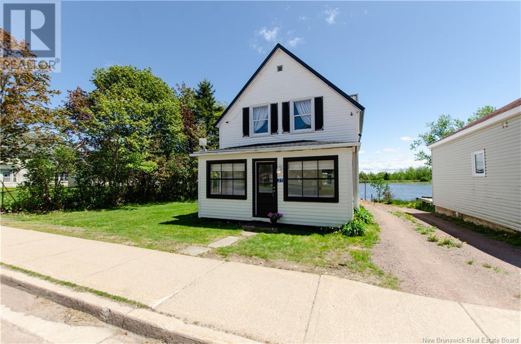 37 East Main Street, Port Elgin, New Brunswick  E4M 2X8 - Photo 49 - NB119837