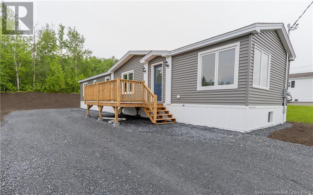 19B Kate Street, Grand Falls, New Brunswick