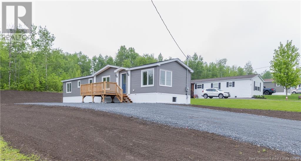 19b Kate Street, Grand Falls, New Brunswick  E3Z 1A6 - Photo 2 - NB115266