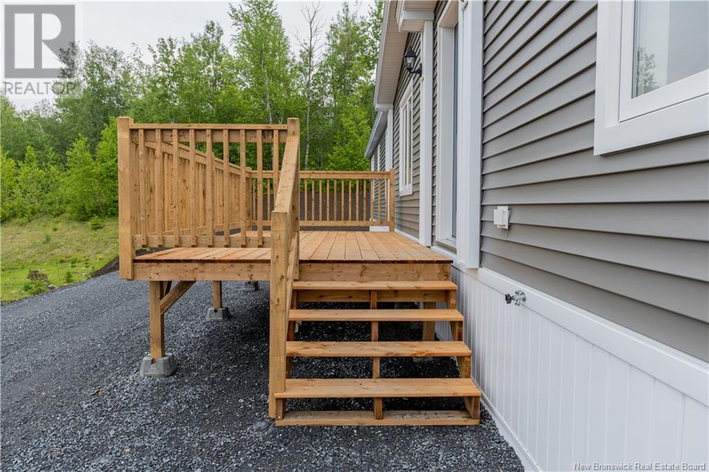 19b Kate Street, Grand Falls, New Brunswick  E3Z 1A6 - Photo 23 - NB115266