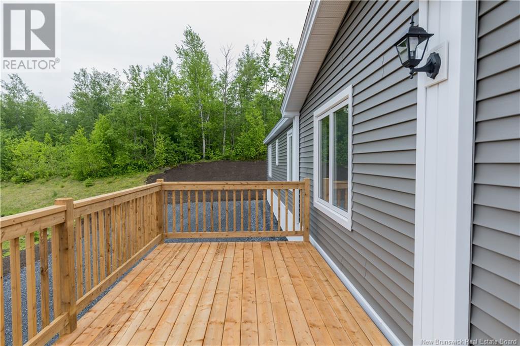 19b Kate Street, Grand Falls, New Brunswick  E3Z 1A6 - Photo 24 - NB115266