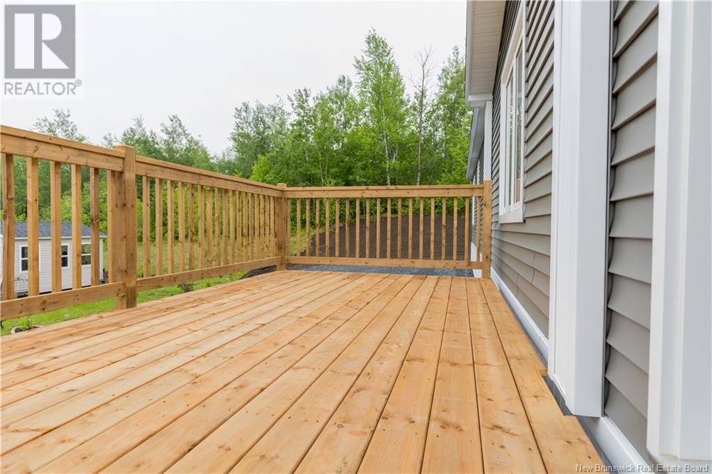 19b Kate Street, Grand Falls, New Brunswick  E3Z 1A6 - Photo 4 - NB115266