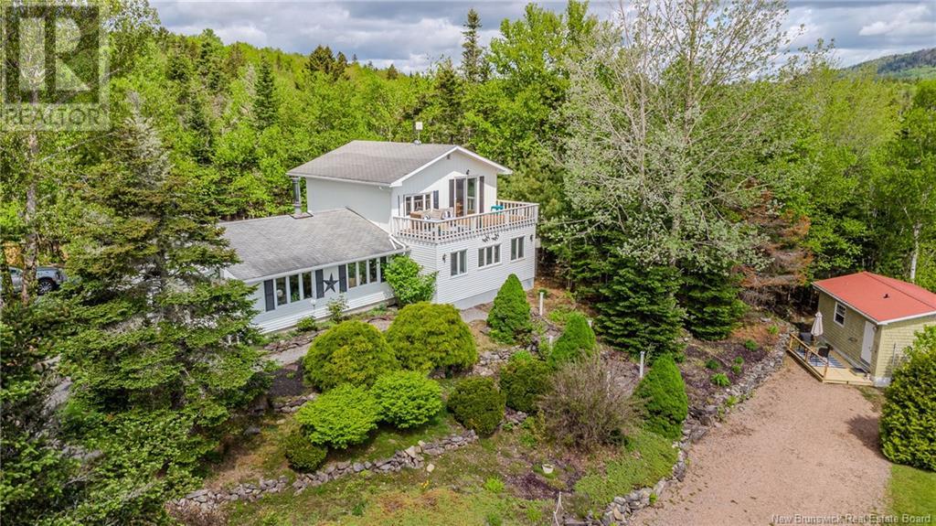 529 Glebe Road, Chamcook, New Brunswick  E5B 3C1 - Photo 2 - NB120252