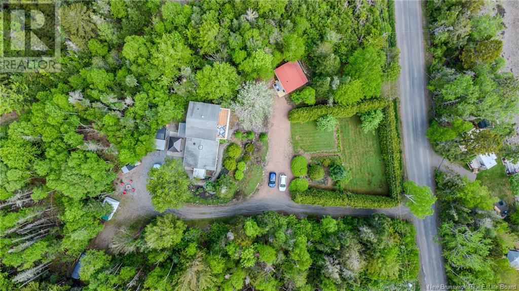 529 Glebe Road, Chamcook, New Brunswick  E5B 3C1 - Photo 43 - NB120252