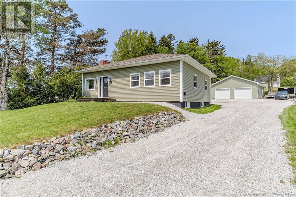 2981 Loch Lomond, Saint John, New Brunswick