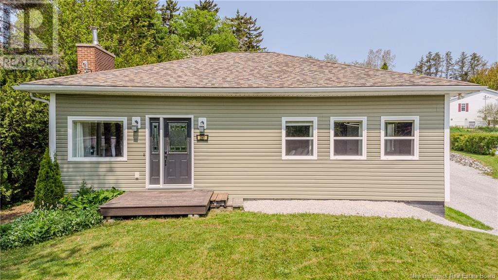 2981 Loch Lomond, Saint John, New Brunswick  E2N 1A9 - Photo 2 - NB120247