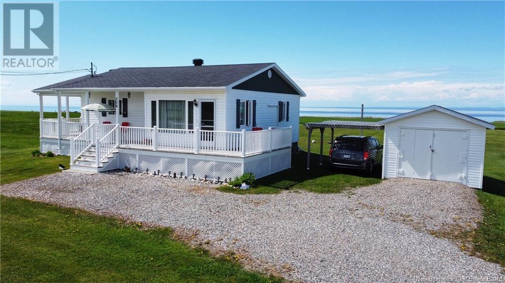 506 Rue Acadie, Grande-Anse, New Brunswick