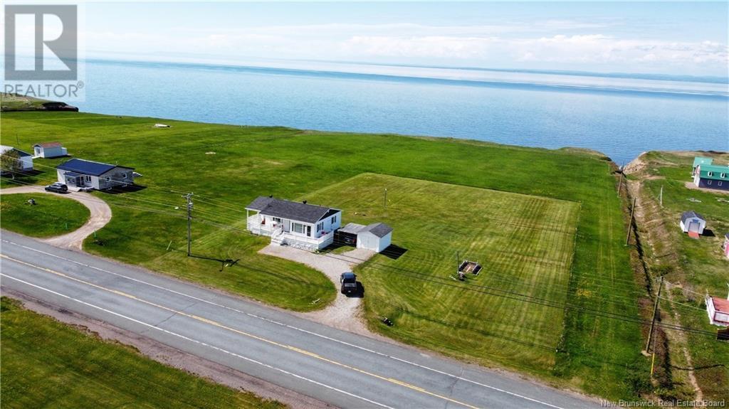 506 Rue Acadie, Grande-Anse, New Brunswick  E8N 1E4 - Photo 2 - NB120243