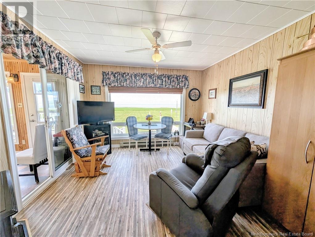 506 Rue Acadie, Grande-Anse, New Brunswick  E8N 1E4 - Photo 4 - NB120243