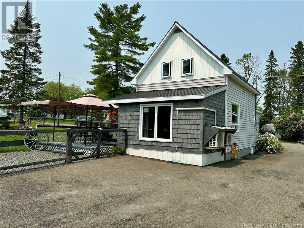 59-61 Post Street, Plaster Rock, New Brunswick  E7G 2M7 - Photo 3 - NB120178