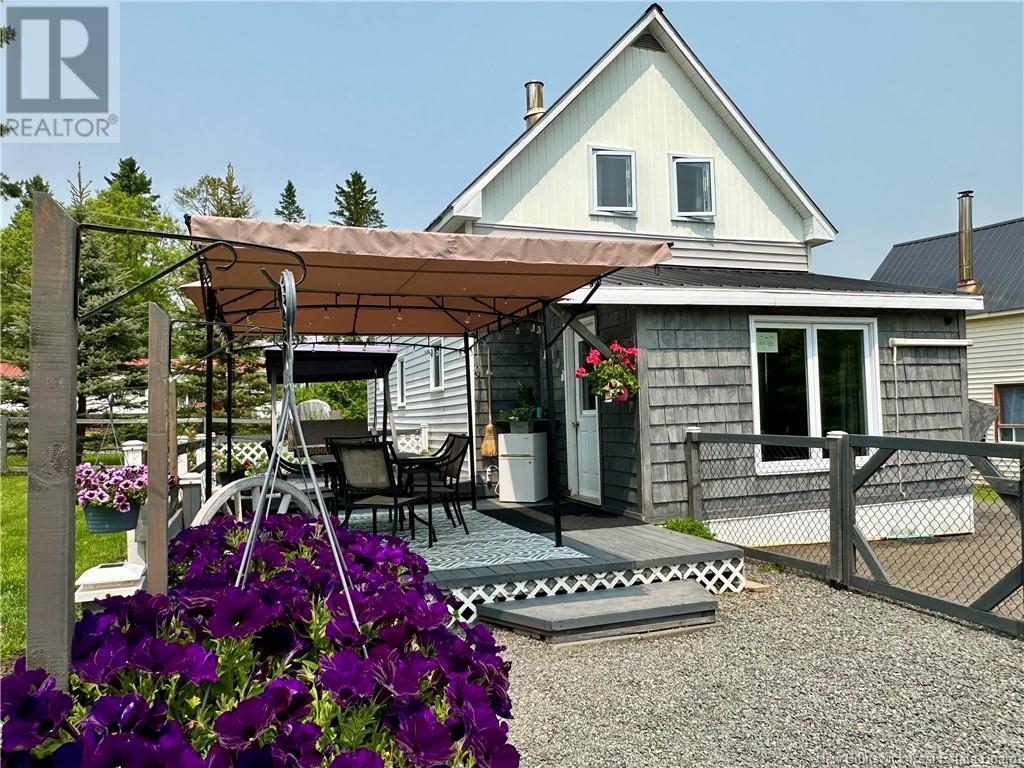 59-61 Post Street, Plaster Rock, New Brunswick  E7G 2M7 - Photo 4 - NB120178