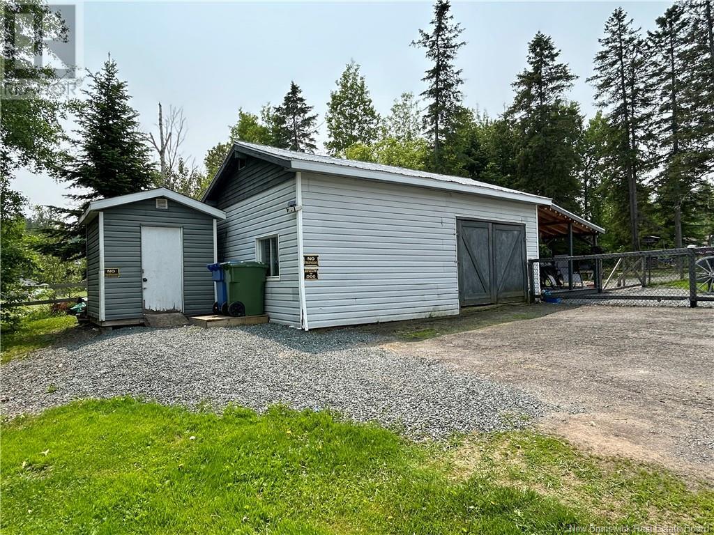 59-61 Post Street, Plaster Rock, New Brunswick  E7G 2M7 - Photo 44 - NB120178
