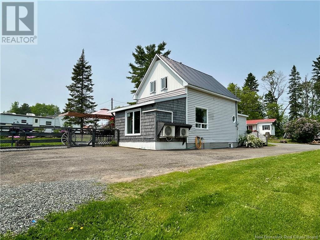 59-61 Post Street, Plaster Rock, New Brunswick  E7G 2M7 - Photo 6 - NB120178