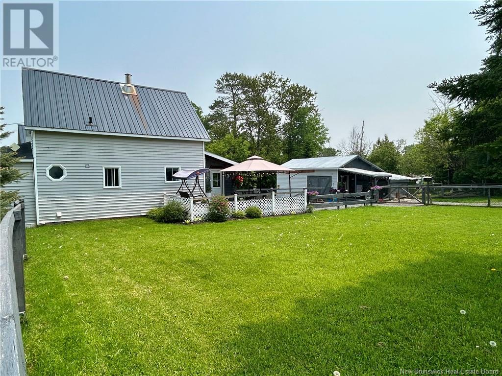 59-61 Post Street, Plaster Rock, New Brunswick  E7G 2M7 - Photo 8 - NB120178