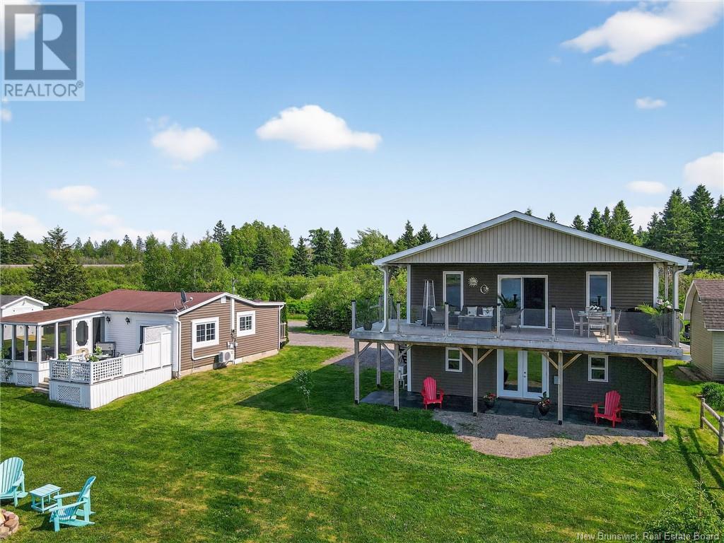 3 Aline Avenue, Shediac Cape, New Brunswick  E4P 2Y4 - Photo 2 - NB120065