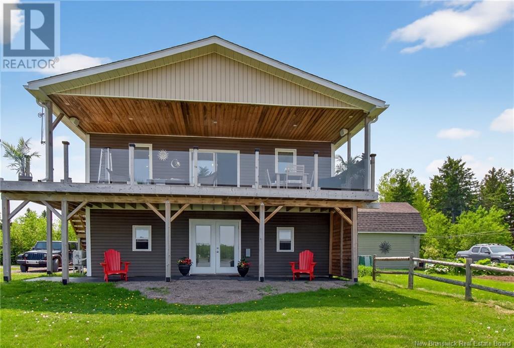 3 Aline Avenue, Shediac Cape, New Brunswick  E4P 2Y4 - Photo 3 - NB120065