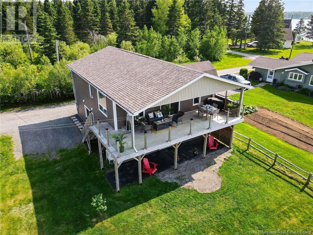 3 Aline Avenue, Shediac Cape, New Brunswick  E4P 2Y4 - Photo 4 - NB120065