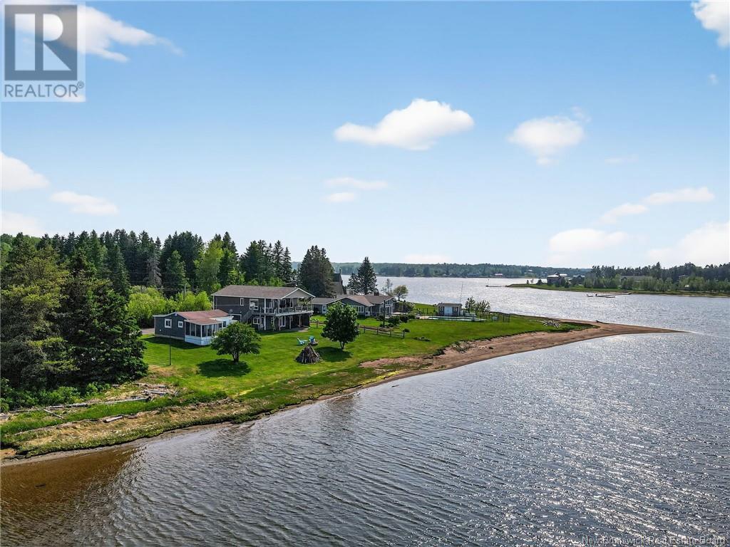 3 Aline Avenue, Shediac Cape, New Brunswick  E4P 2Y4 - Photo 48 - NB120065