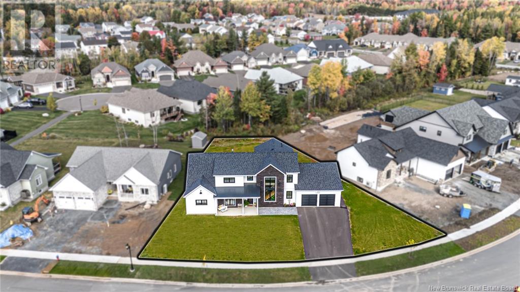83 Stonehill Lane, Fredericton, New Brunswick  E3G 0E9 - Photo 3 - NB120298